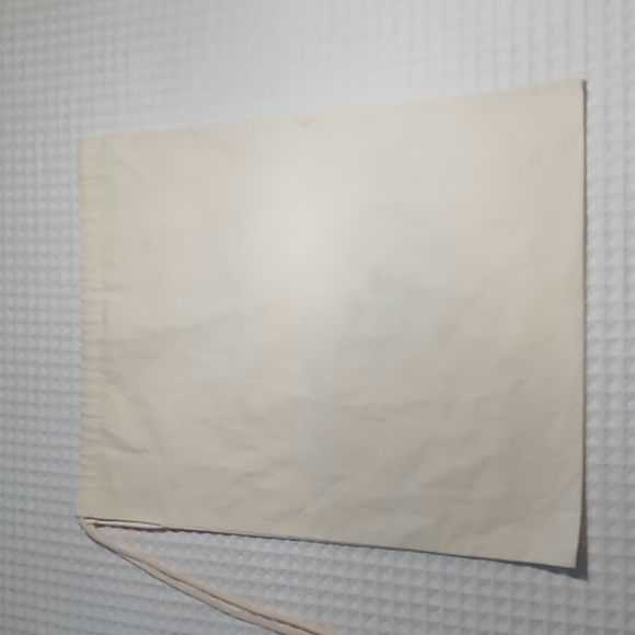 Willis & Geiger Outfitters Drawstring Dust Bag - Picture 3 of 6